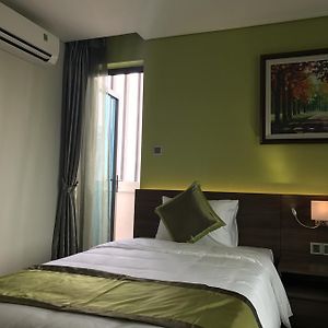 Executive King Room